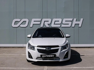 Седан Chevrolet Cruze 2014 года, 979000 рублей, Большой Сочи