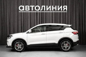 Внедорожник Belgee X50 2024 года, 1899000 рублей, Красноярск