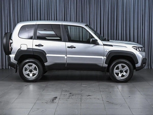 Внедорожник ВАЗ (LADA) Niva Travel 2025 года, 1238000 рублей, Ставрополь