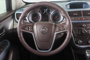 Внедорожник Opel Mokka 2012 года, 1159000 рублей, Пермь