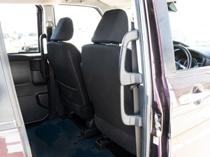 Хетчбэк Toyota Tank 2016 года, 1180000 рублей, Краснодар