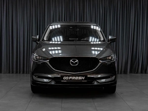 Внедорожник Mazda CX-5 2017 года, 2889000 рублей, Тюмень