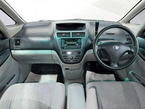 Универсал Toyota Opa 2000 года, 579000 рублей, Красноярск