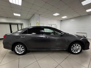 Седан Toyota Camry 2014 года, 1650000 рублей, Ачинск