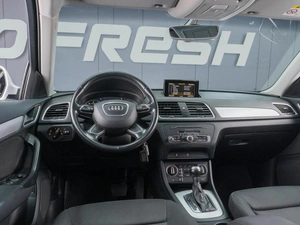 Внедорожник Audi Q3 2016 года, 1499000 рублей, Сургут