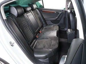 Седан Volkswagen Passat 2012 года, 1159000 рублей, Воронеж