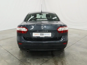Седан Renault Fluence 2012 года, 705000 рублей, Смоленск