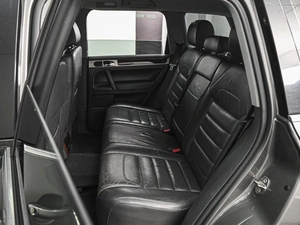 Внедорожник Volkswagen Touareg 2008 года, 1189000 рублей, Ставрополь