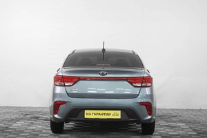 Седан Kia Rio 2019 года, 1359000 рублей, Кемерово