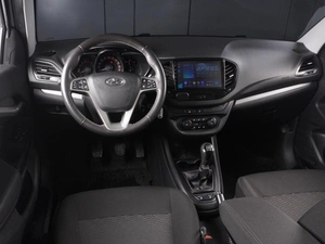 Седан ВАЗ (LADA) Vesta 2020 года, 1249000 рублей, Минеральные Воды