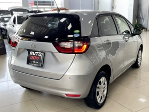 Хетчбэк Honda Fit 2020 года, 1197000 рублей, Солонцы