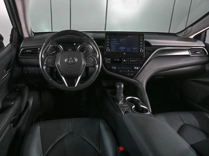 Седан Toyota Camry 2021 года, 3549000 рублей, Аксай