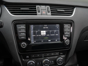 Универсал Skoda Octavia 2016 года, 1898000 рублей, Краснодар