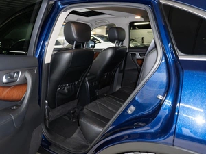 Внедорожник Infiniti FX30 2013 года, 2615000 рублей, Санкт-Петербург