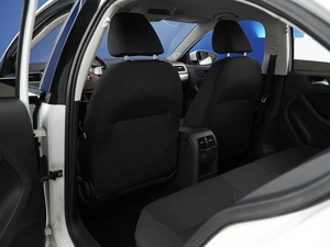 Седан Volkswagen Jetta 2017 года, 1347055 рублей, Москва