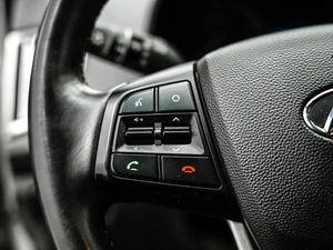 Внедорожник Hyundai Creta 2018 года, 1950000 рублей, Красноярск