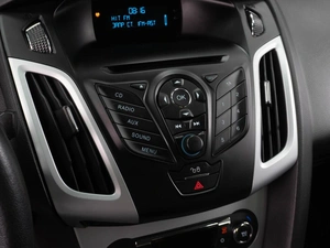 Седан Ford Focus 2013 года, 849000 рублей, Тюмень