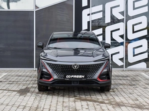 Внедорожник Changan UNI-T 2020 года, 2070000 рублей, Краснодар