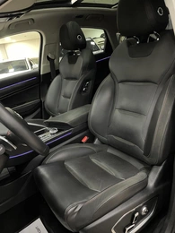 Внедорожник Geely Tugella 2021 года, 2687000 рублей, Солонцы