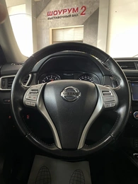 Внедорожник Nissan X-Trail 2017 года, 1987000 рублей, Солонцы