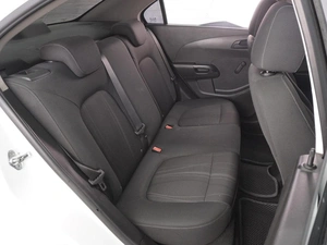 Седан Chevrolet Aveo 2012 года, 569000 рублей, Воронеж