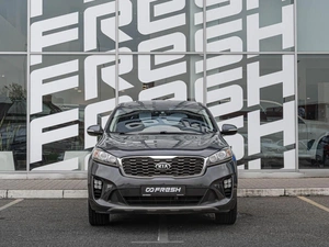 Внедорожник Kia Sorento Prime 2019 года, 2820000 рублей, Краснодар