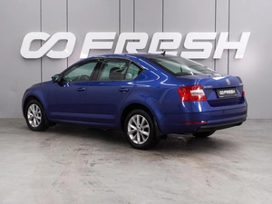 Лифтбек Skoda Octavia 2018 года, 1829000 рублей, Воронеж