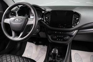 Седан ВАЗ (LADA) Vesta 2018 года, 779000 рублей, Оренбург