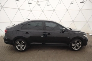 Хэтчбек Volkswagen Polo 2021 года, 2145000 рублей, Орёл