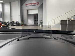 Внедорожник Mazda CX-3 2019 года, 1667000 рублей, Солонцы