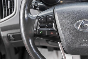 Внедорожник Hyundai Creta 2017 года, 1339000 рублей, Барнаул