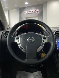 Внедорожник Nissan Qashqai 2011 года, 1087000 рублей, Солонцы