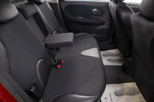 Хетчбэк Nissan Note 2012 года, 1189000 рублей, Барнаул