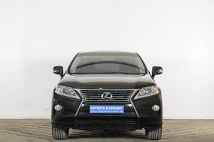 Внедорожник Lexus RX 2012 года, 2549000 рублей, Тюмень