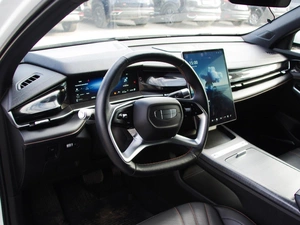 Седан Geely Preface 2024 года, 2527000 рублей, Владимир