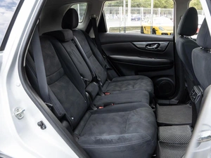 Внедорожник Nissan X-Trail 2014 года, 1645800 рублей, Волгоград