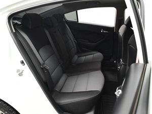 Седан Kia Cerato 2013 года, 1089000 рублей, Ставрополь