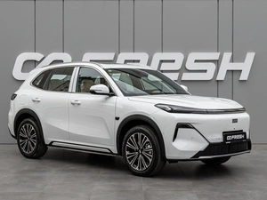 Внедорожник Geely Galaxy Starship 7 2025 года, 3199000 рублей, Краснодар