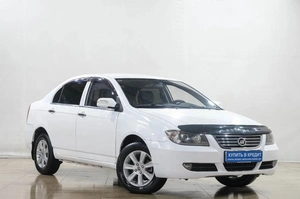 Седан Lifan Solano 2013 года, 379000 рублей, Новокузнецк