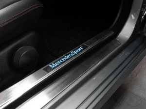 Седан Mercedes-benz C-класс 2013 года, 1712000 рублей, Тюмень