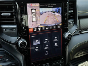 Пикап RAM 1500 2023 года, 17290000 рублей, Краснодар
