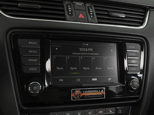 Лифтбек Skoda Octavia 2015 года, 1440000 рублей, Ставрополь