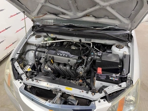 Хетчбэк Toyota WiLL 2002 года, 495000 рублей, Красноярск