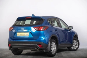 Внедорожник Mazda CX-5 2012 года, 1479000 рублей, Томск