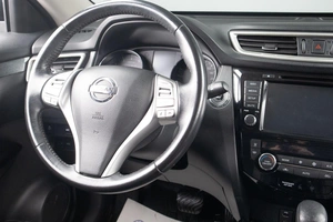 Внедорожник Nissan X-Trail 2018 года, 2149000 рублей, Оренбург
