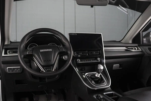 Внедорожник Haval M6 2023 года, 1650000 рублей, Омск
