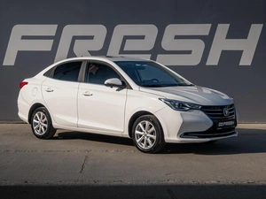 Седан Changan Alsvin 2023 года, 1119000 рублей, Краснодар