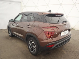 Внедорожник Hyundai Creta 2021 года, 2150000 рублей, Орёл