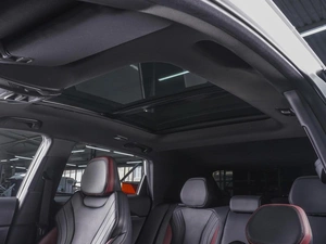Внедорожник Geely Coolray 2024 года, 1899000 рублей, Ростов-на-Дону