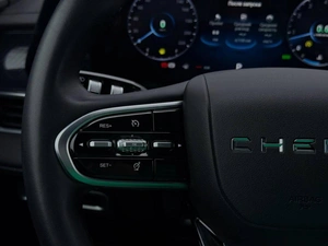 Внедорожник Chery Tiggo 7 Pro Max 2024 года, 2399000 рублей, Ижевск